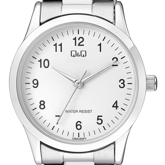 C09A-003PY Reloj QQ para Mujer - Image 2