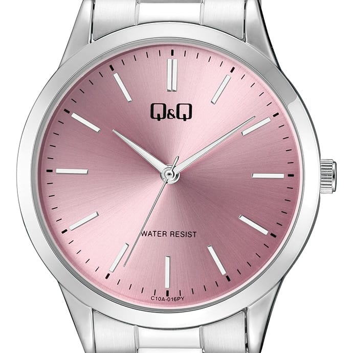C10A-016PY Reloj QQ para Mujer - Image 2