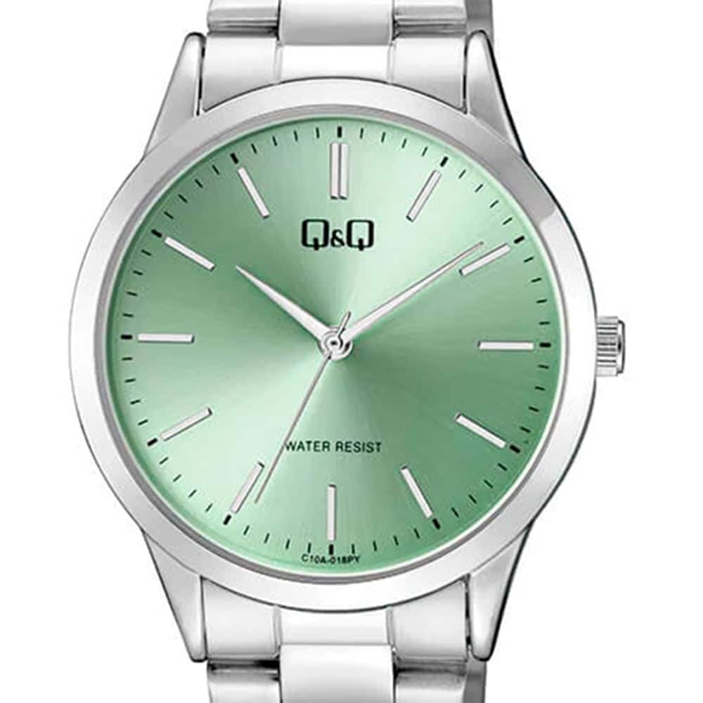 C10A-018PY Reloj QQ para Señorita - Image 2