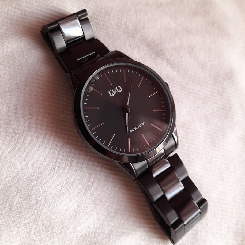 C10A-024PY Reloj QQ para Mujer - Image 3
