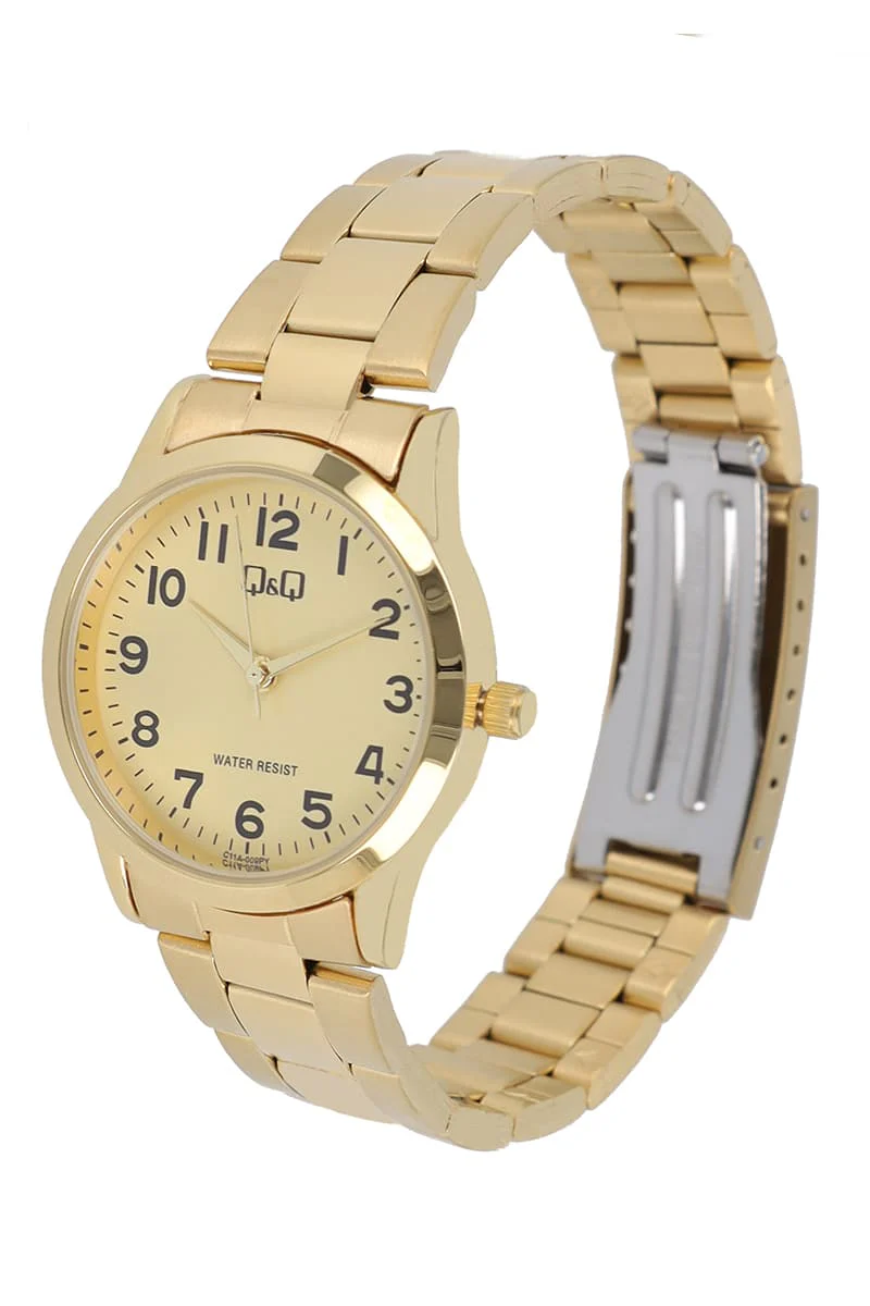 C11A-009PY Reloj QQ para Mujer - Image 2