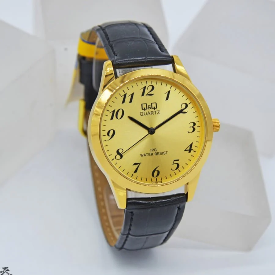 C152J103Y Reloj QQ para Hombre - Image 2