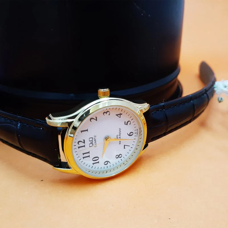 C169J104Y Reloj QQ para Señorita - Image 3