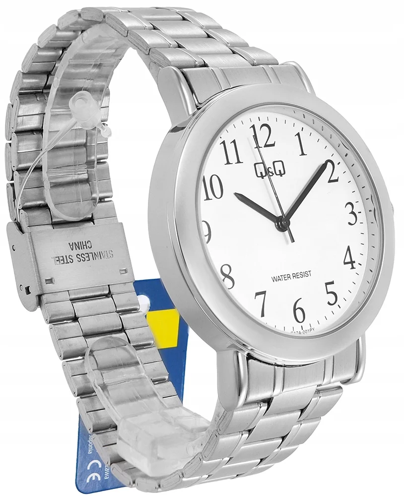 C17A-001PY Reloj QQ para Caballero - Image 2
