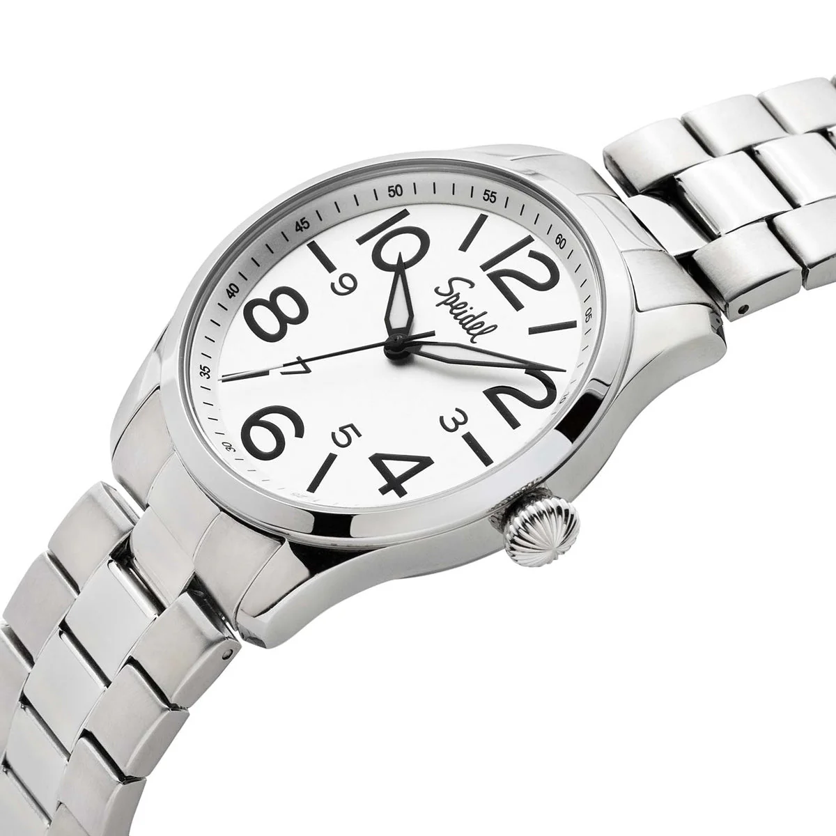 C193J204Y Reloj QQ para Mujer - Image 3