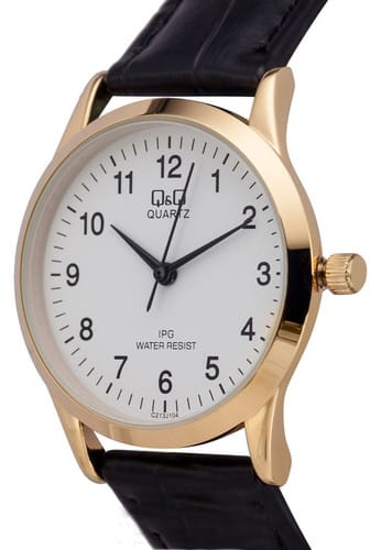C213J104Y Reloj QQ para Mujer - Image 2