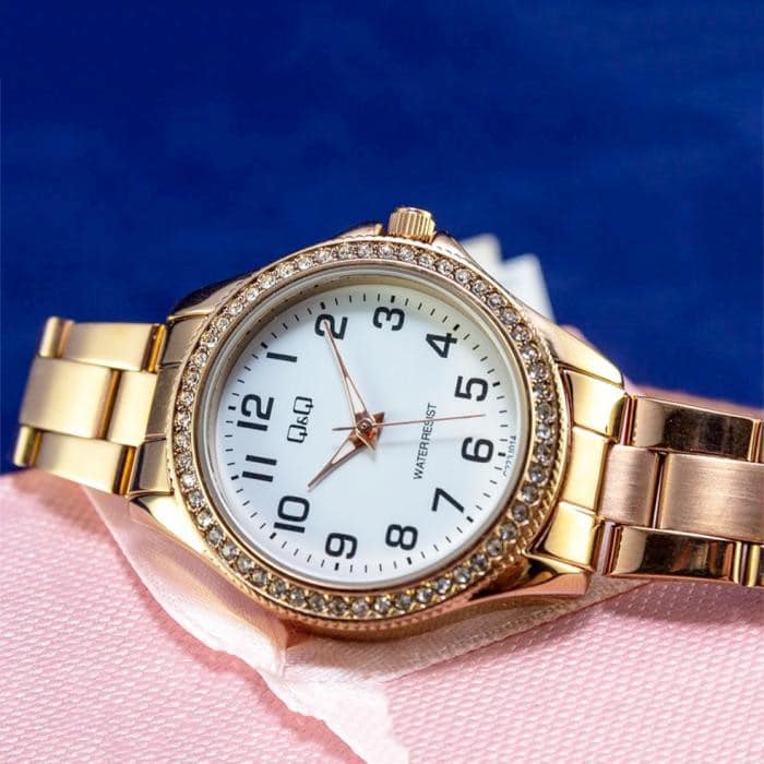 C223J014Y Reloj QQ para Señorita - Image 2