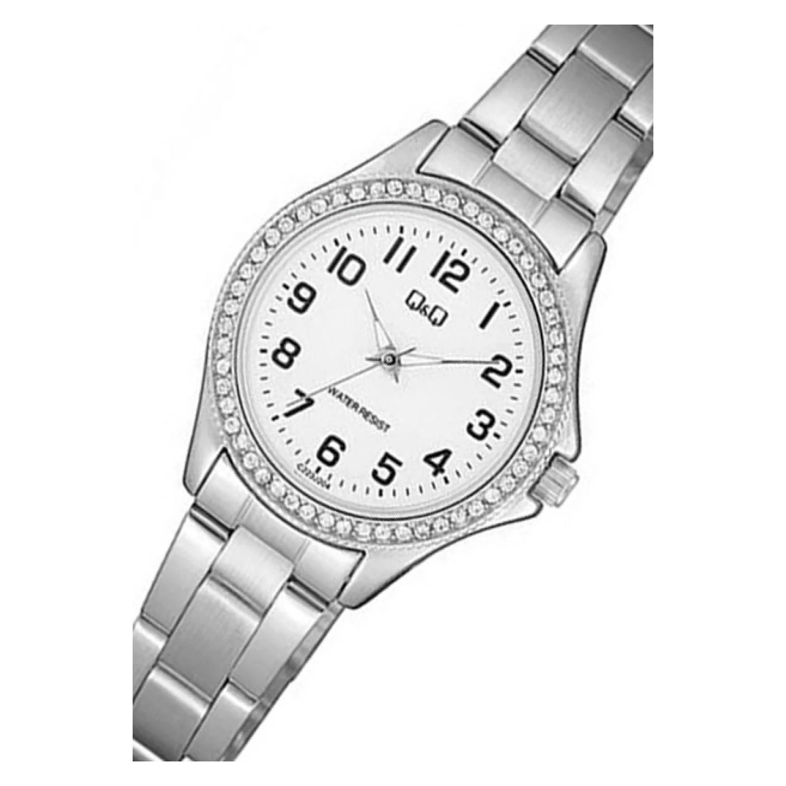 C223J204Y Reloj QQ para Mujer - Image 2