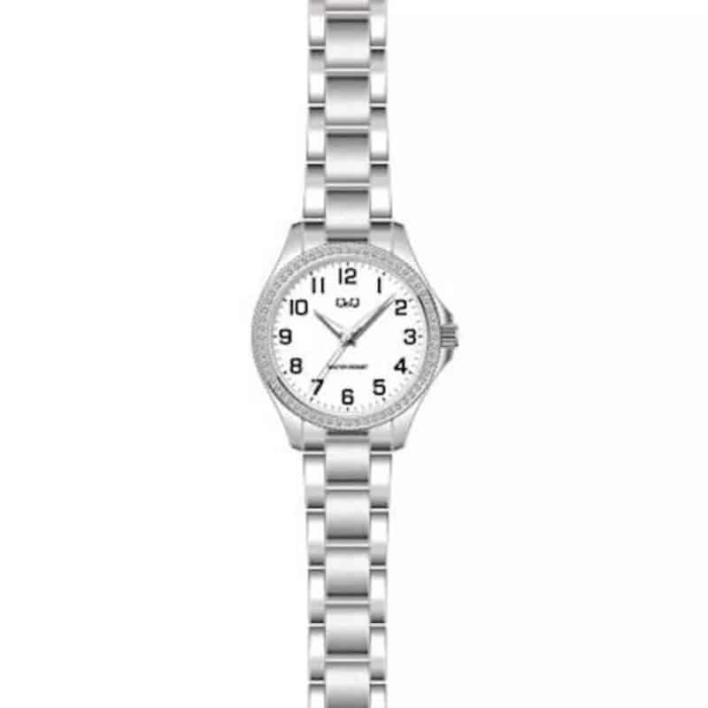 C223J204Y Reloj QQ para Mujer - Image 3