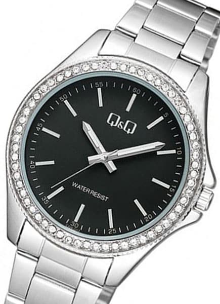 C226J202Y Reloj QQ para Mujer - Image 2