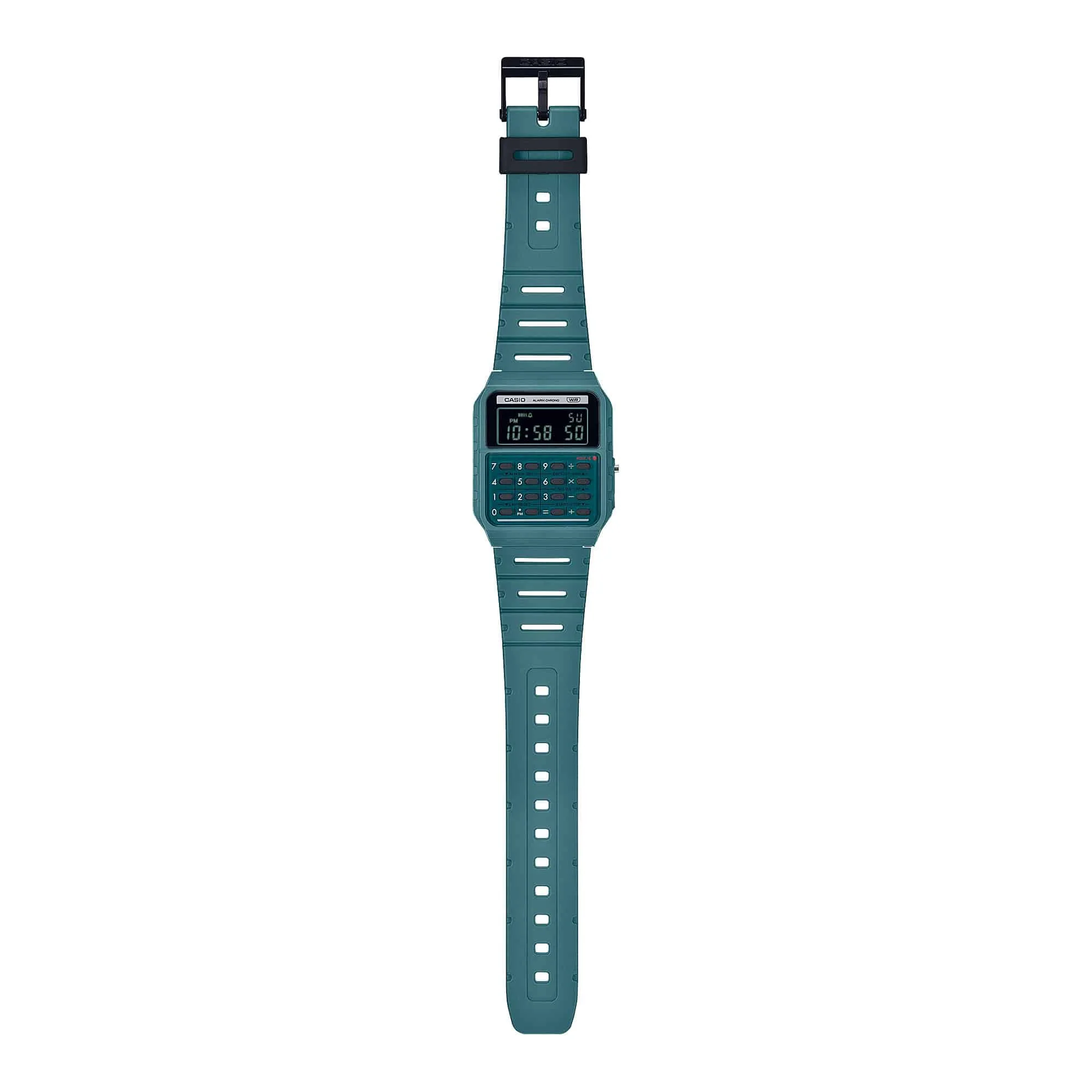 CA-53WB-3B Casio reloj para caballero - Image 3