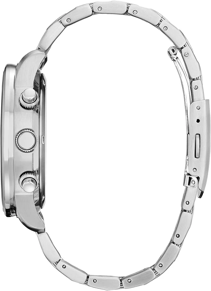 CA0699-59X Reloj Citizen Eco-Drive de caballero pulsera de metal 44 mm - Image 5