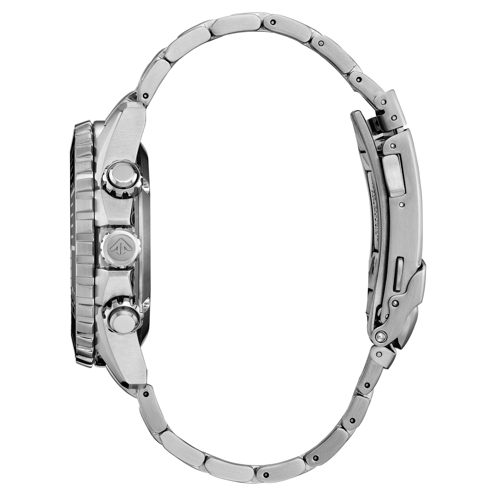 CA0820-50X Reloj Citizen Promaster Dive de hombre pulsera de metal 45 mm Eco-drive - Image 3