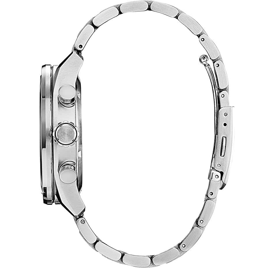 CA4211-72L Eco Drive Citizen Eco-drive Reloj para Hombre banda de metal - Image 2