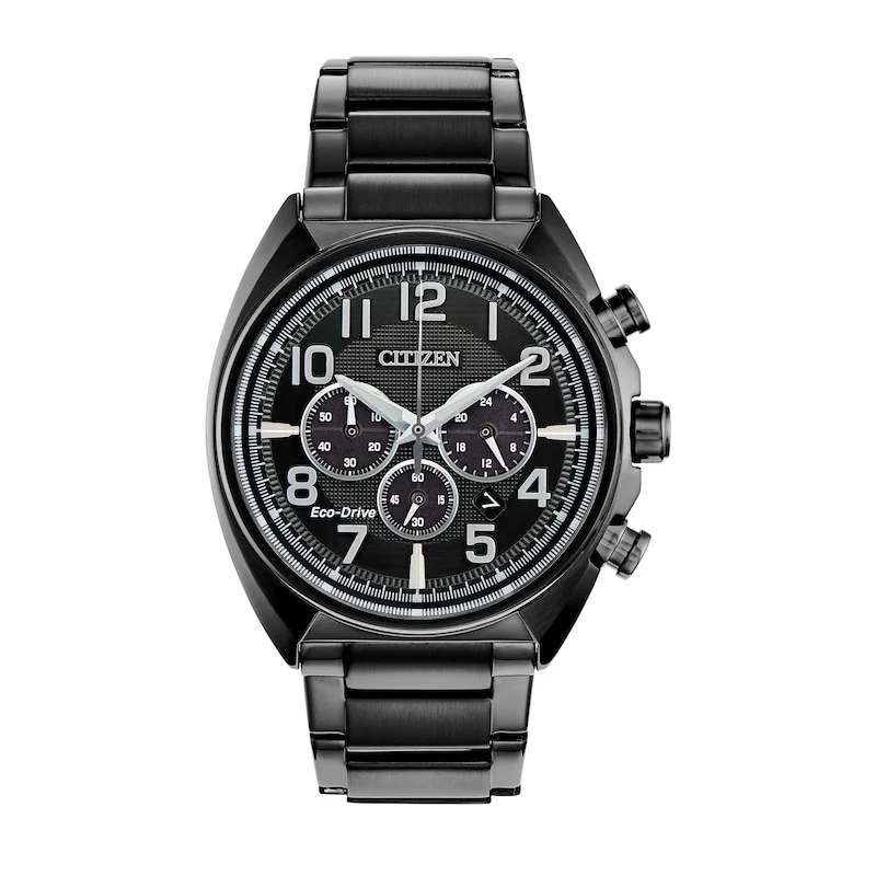 CA4285-68E Citizen Eco-Drive de hombre pulsera de metal
