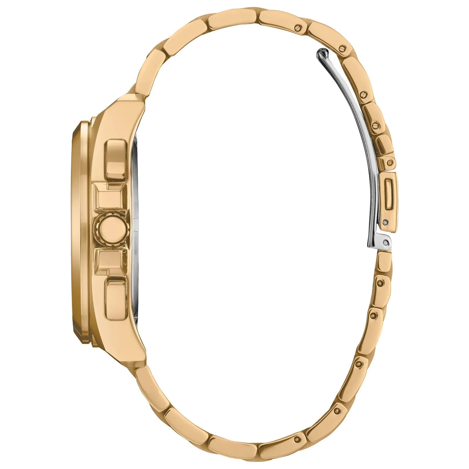 CA4512-50E Citizen Peyten Eco-drive reloj para hombre pulsera de acero inoxidable - Image 3