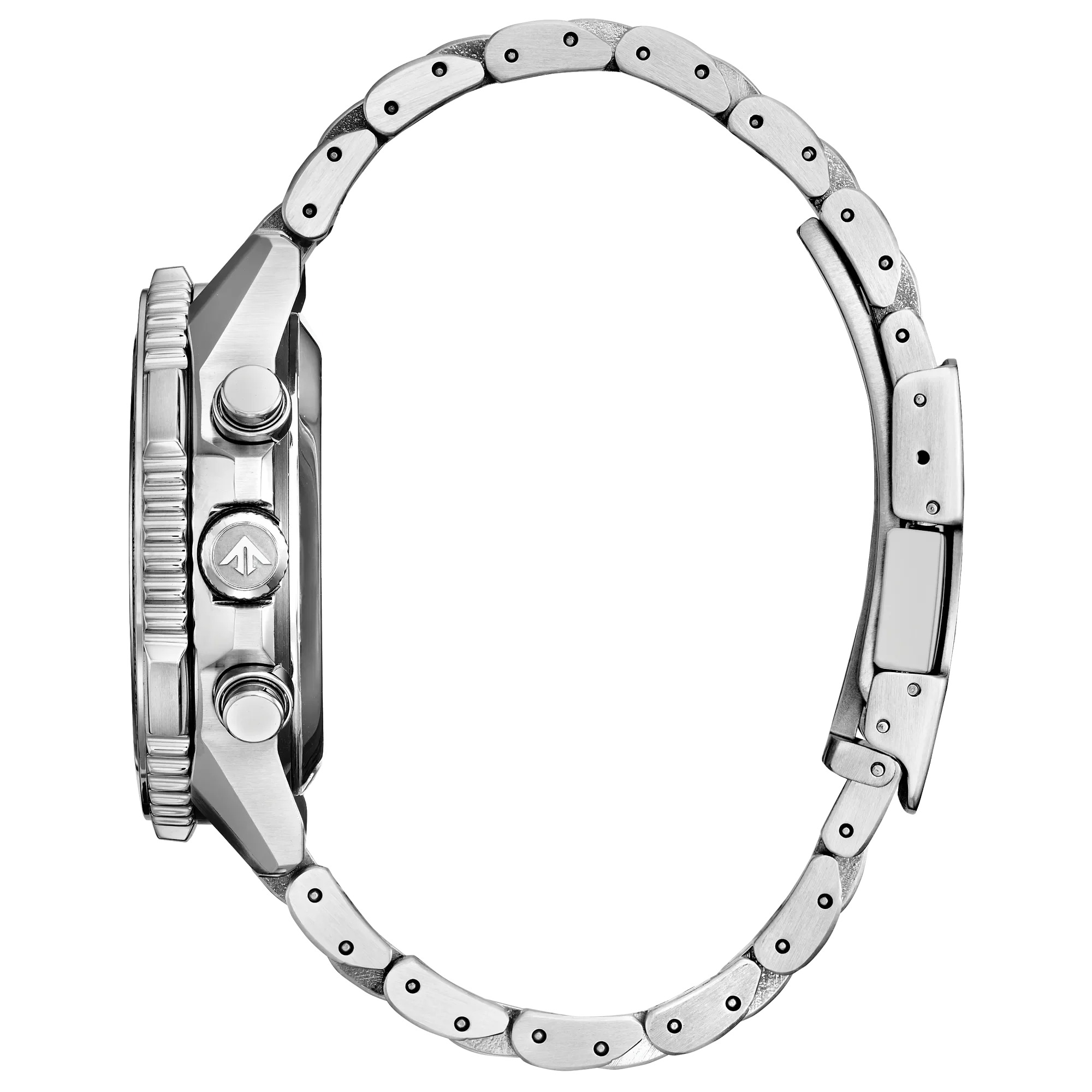 CA4660-61A Reloj Citizen Promaster Navihawk de hombre correa de metal - Image 3