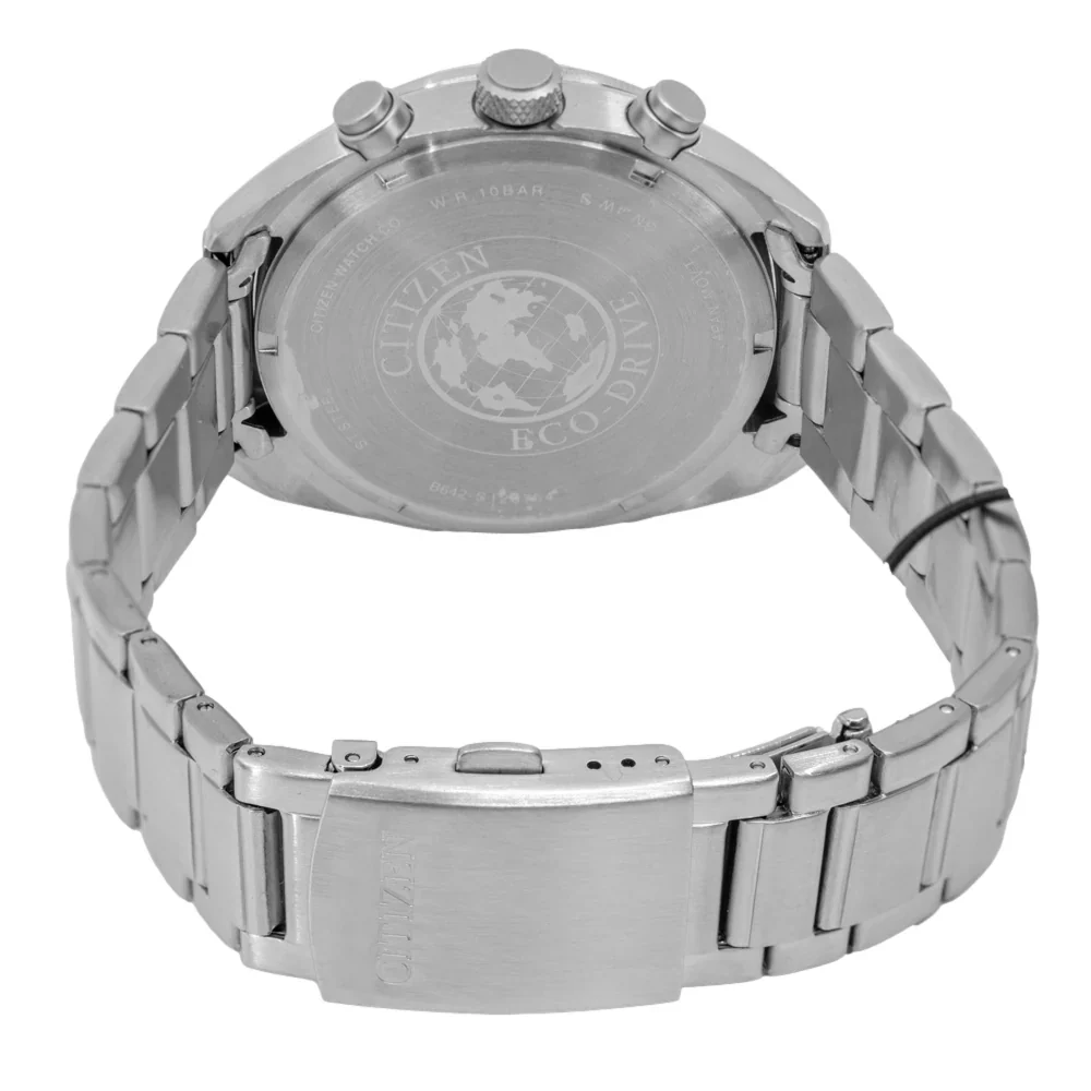 CA7040-85E Citizen Metropolitan de caballero Eco-drive - Image 4