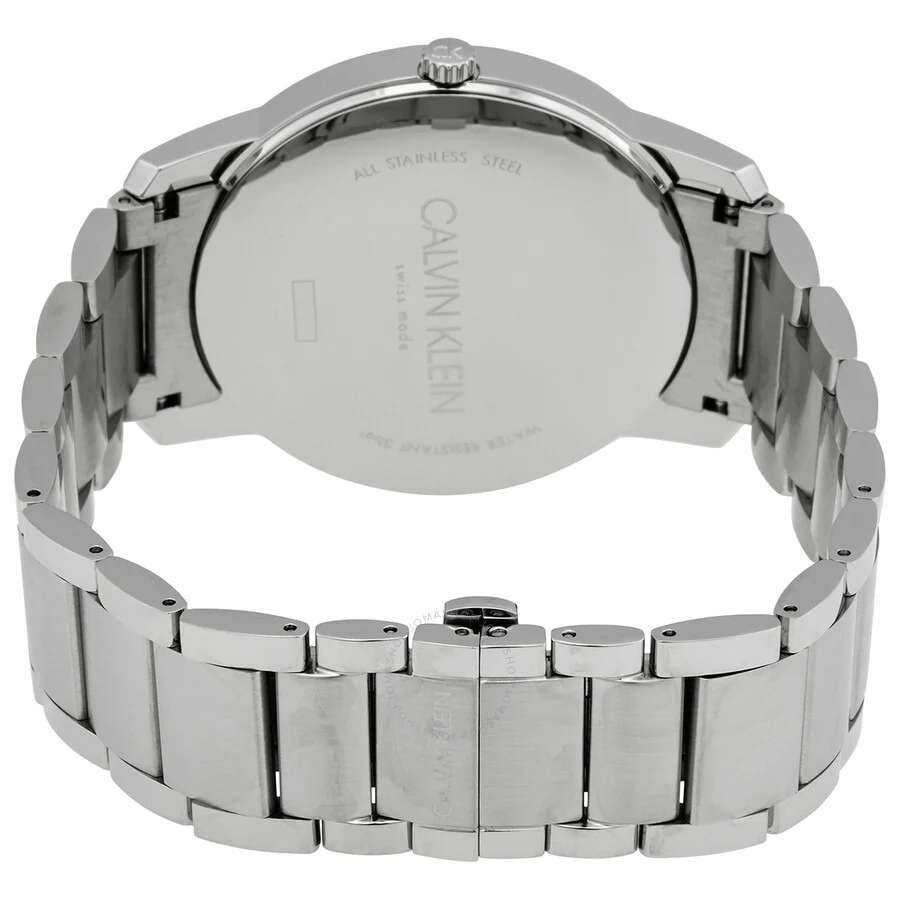 K2G2G147 Reloj Calvin Klein para Hombre - Image 3