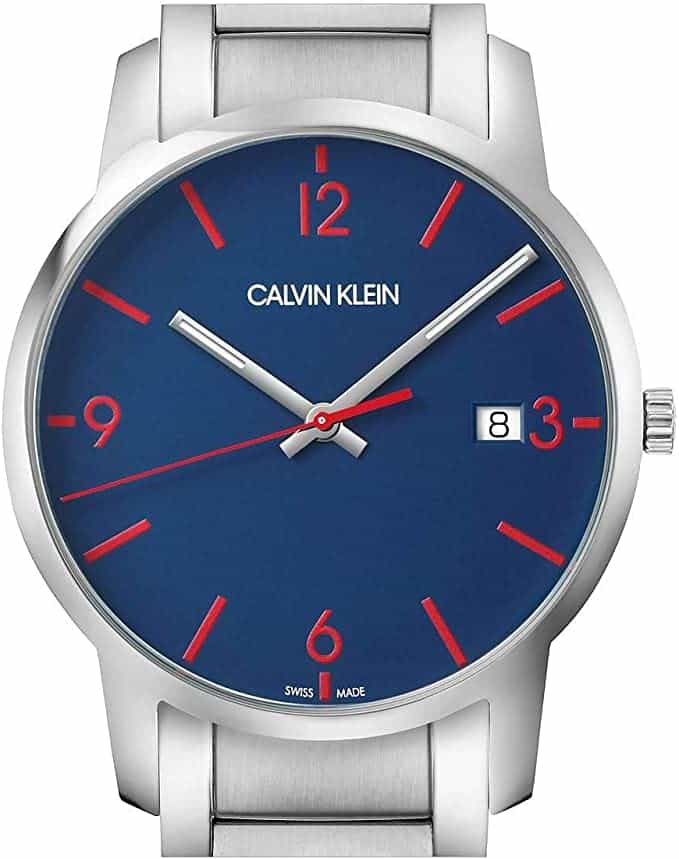 K2G2G147 Reloj Calvin Klein para Hombre - Image 6