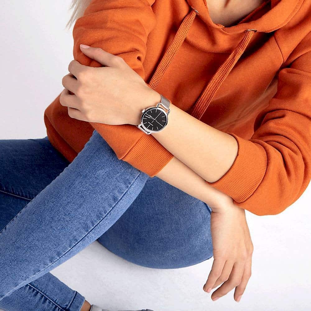 K7B23121 Reloj Calvin Klein para Mujer - Image 3