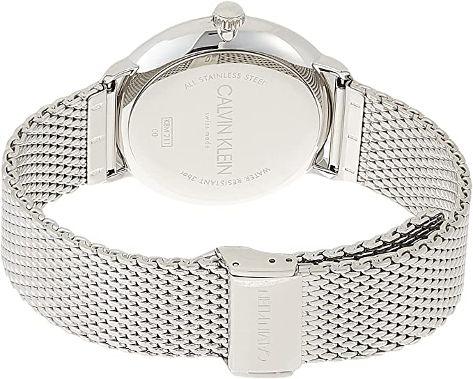 K8M2112N Reloj Calvin Klein para Hombre - Image 6