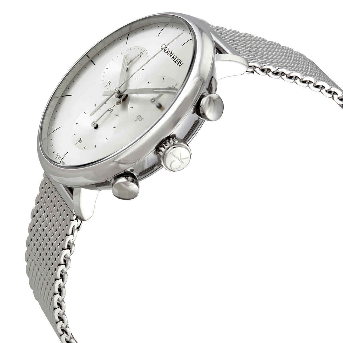 K8M27126 Reloj Calvin Klein para Caballero - Image 3