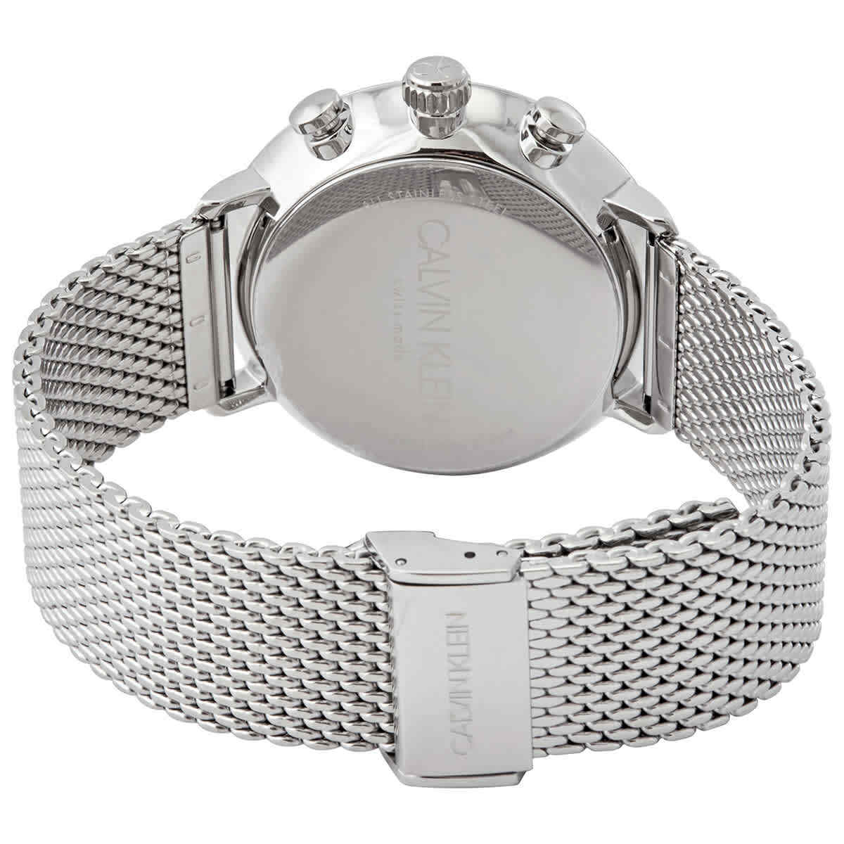 K8M27126 Reloj Calvin Klein para Caballero - Image 6