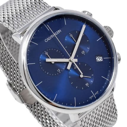 K8M2712N Reloj Calvin Klein para Caballero - Image 10