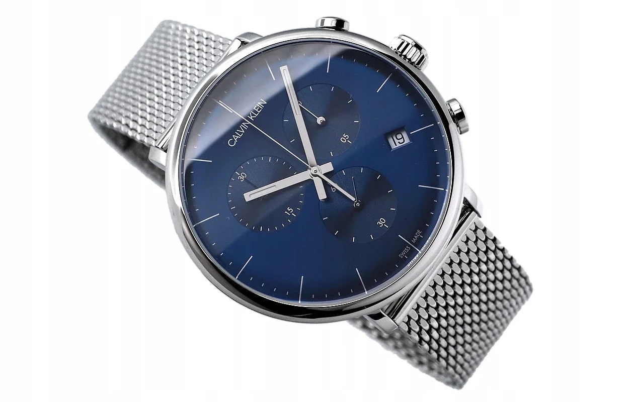 K8M2712N Reloj Calvin Klein para Caballero - Image 3
