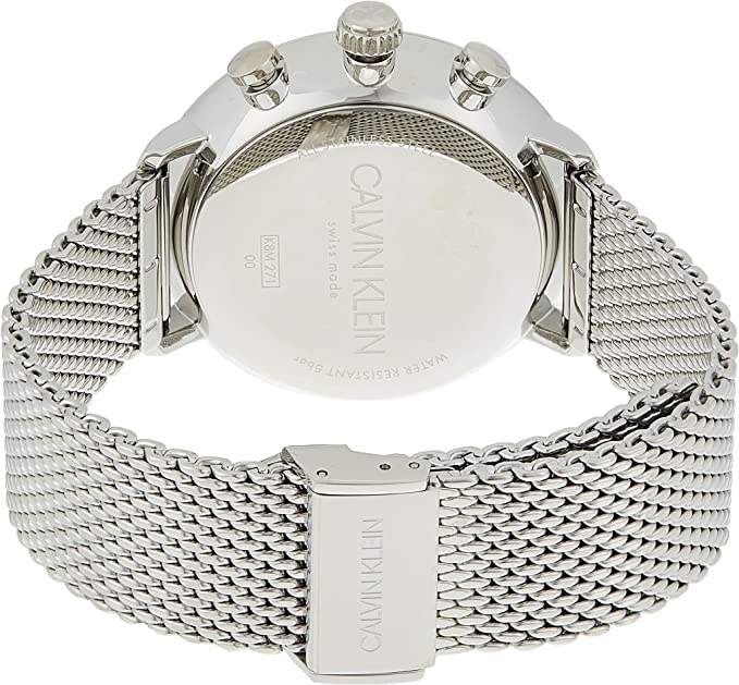K8M2712N Reloj Calvin Klein para Caballero - Image 7