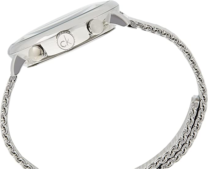 K8M2712N Reloj Calvin Klein para Caballero - Image 8
