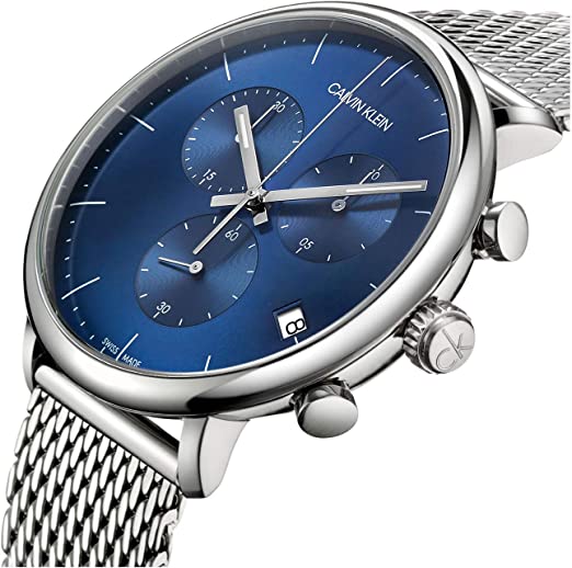 K8M2712N Reloj Calvin Klein para Caballero - Image 9
