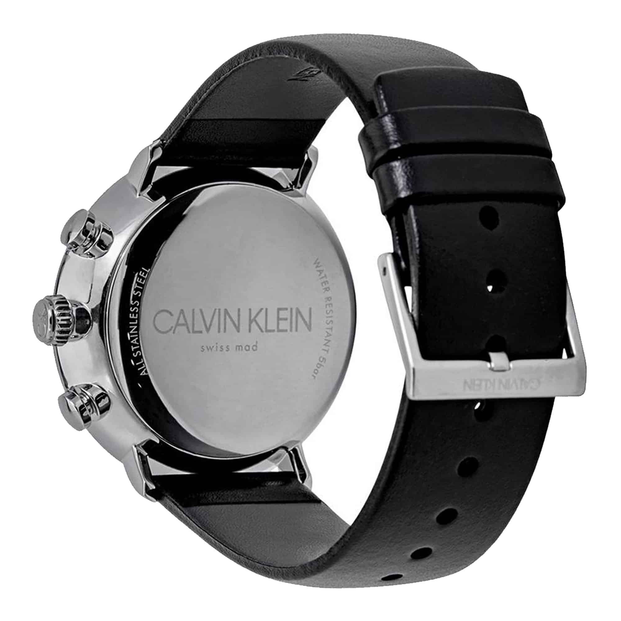 K8M271CN Reloj Calvin Klein para Caballero - Image 3