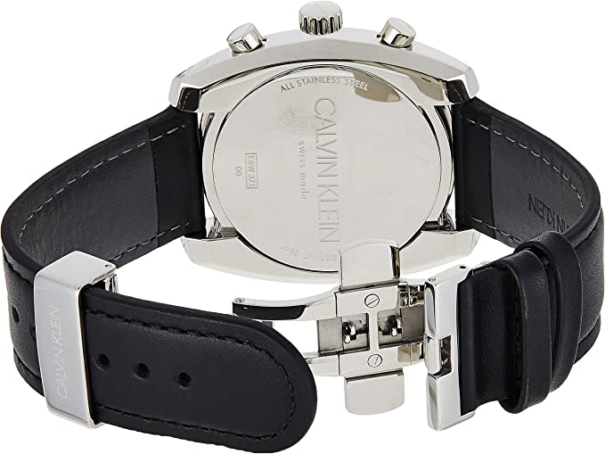 K8W371C1 Reloj Calvin Klein para Hombre - Image 6