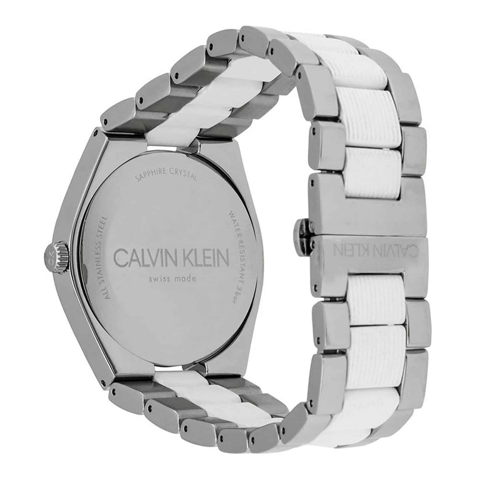 K9E211K6 Reloj Calvin Klein para Hombre - Image 4
