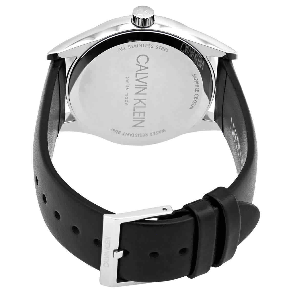 KAM211C6 Reloj Calvin Klein para Hombre - Image 6