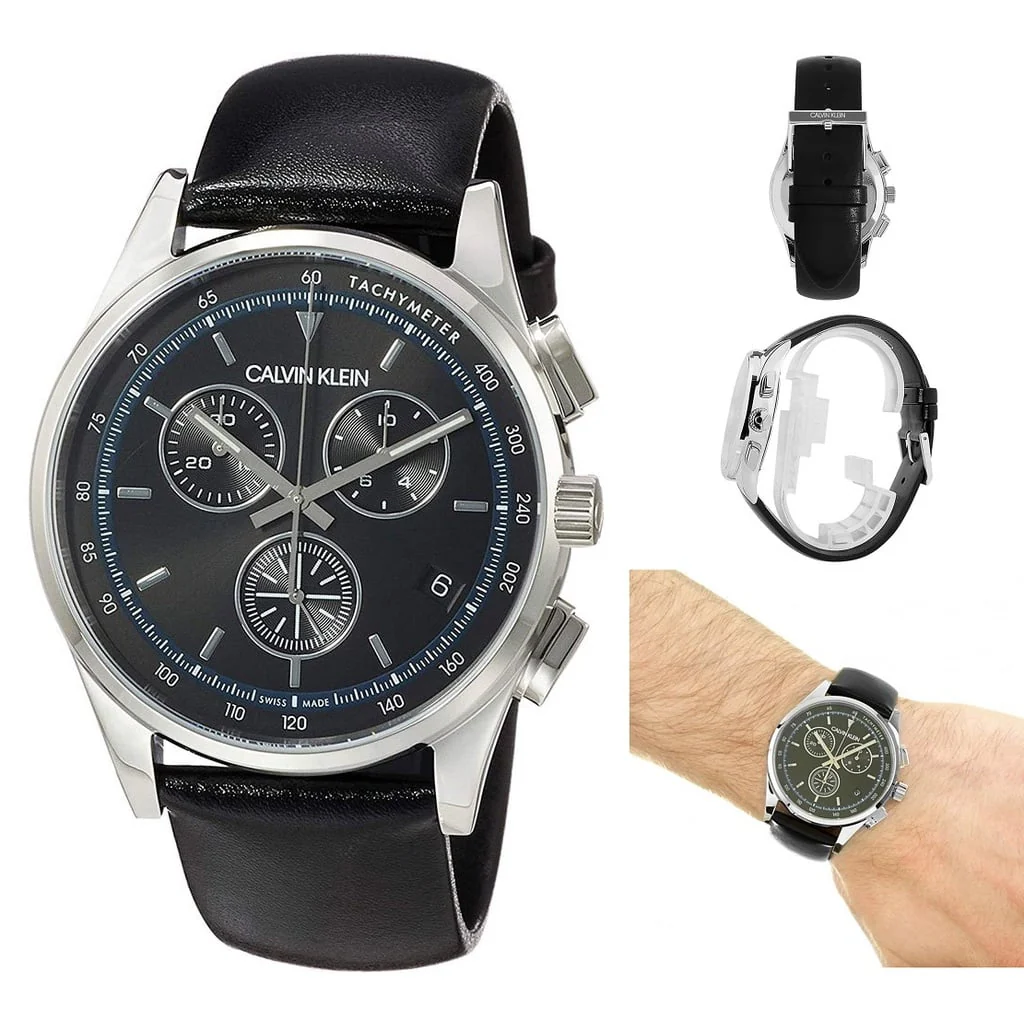 KAM271C1 Reloj Calvin Klein para Hombre - Image 3