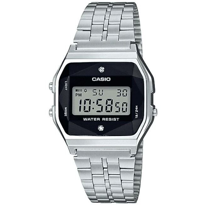 A-159WAD-1 Reloj Casio Unisex - Image 7