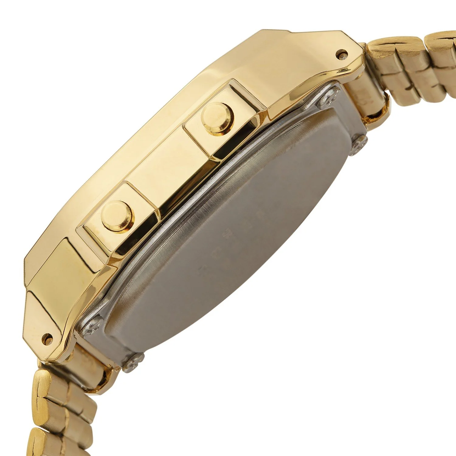 A-168WEGC-3 Reloj Casio Unisex - Image 5