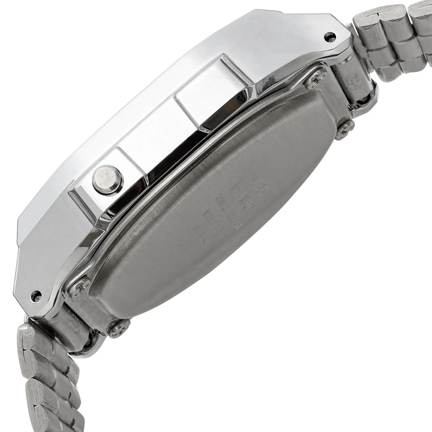 A-168WEM-2 Reloj Casio para Mujer, Vintage Clásico Illuminator - Image 3