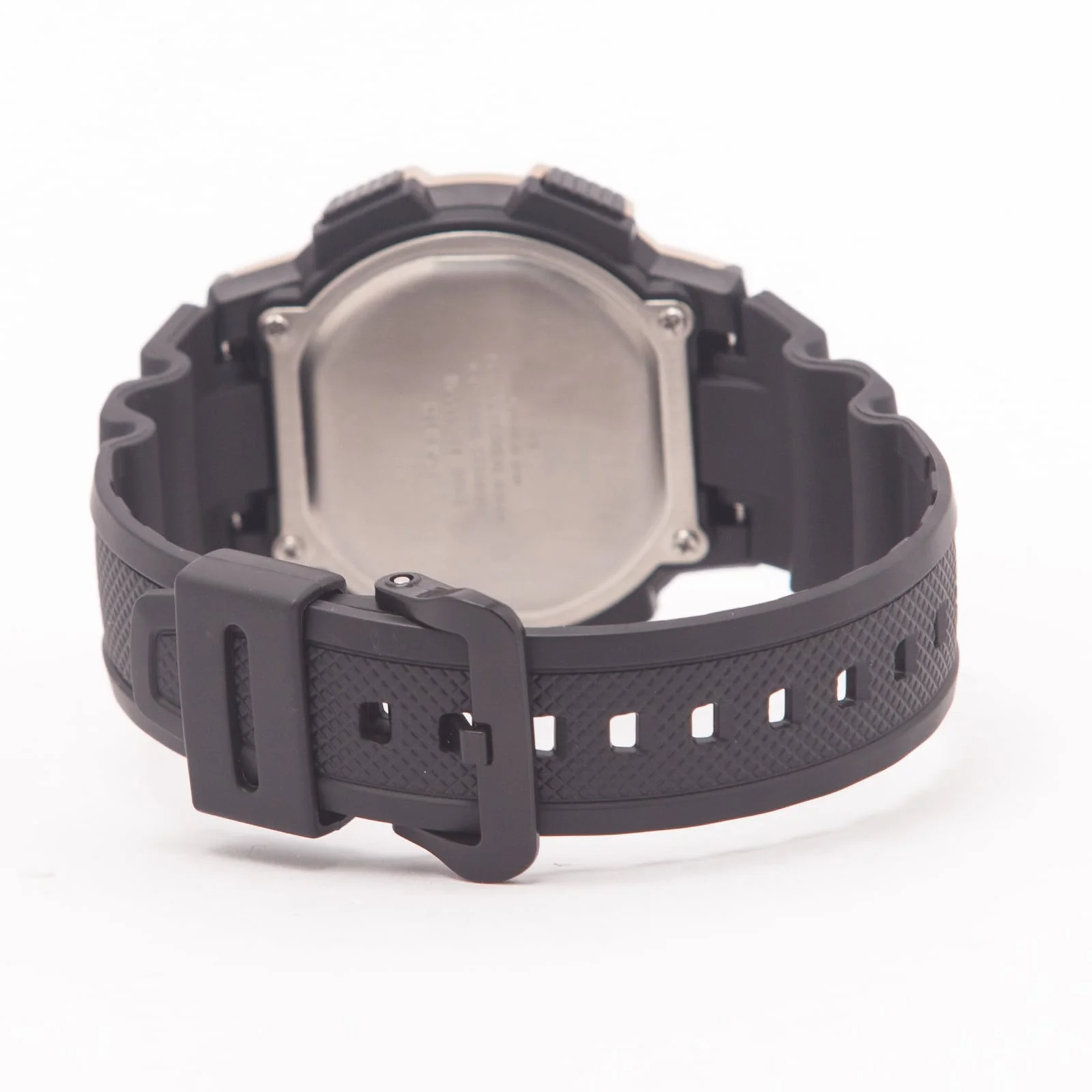 AE-1000W-1A3V Reloj Casio para Hombre, Illuminator Hora Mundial 10 Años de Batería - Image 3