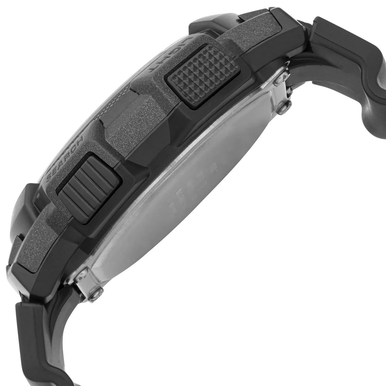 AE-1100W-1BV Reloj Casio para Hombre, Illuminator Hora Mundial 10 Años de Batería - Image 6