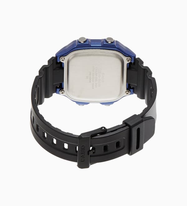 AE-1300WH-2AV Reloj Casio para Hombre, Illuminator 10 Años de Batería - Image 4