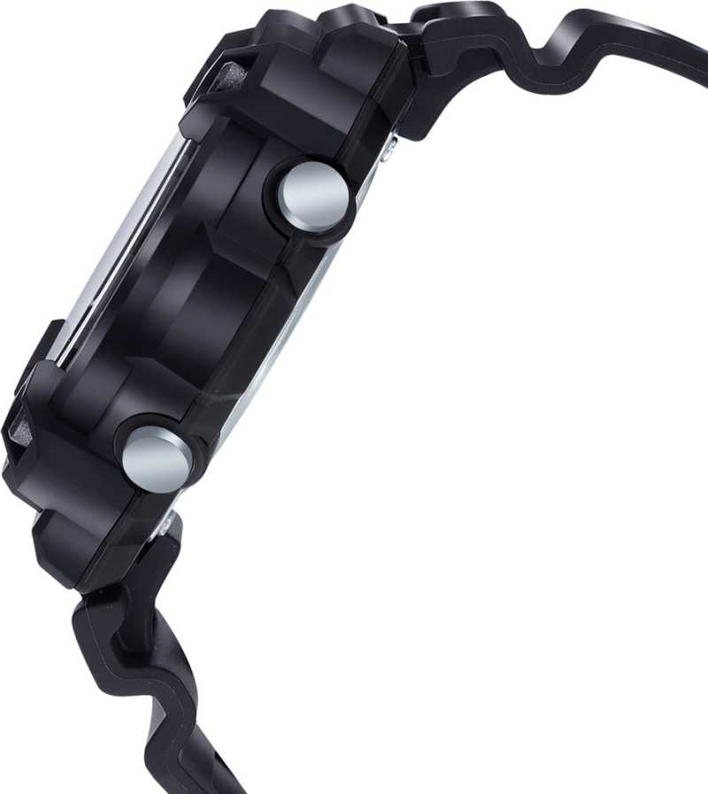 AEQ-120W-2AV Reloj Casio para Hombre, Hora Mundial 10 Años de Batería - Image 3