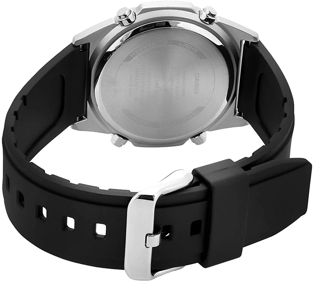 AMW-S820-1AV Reloj Casio para Hombre - Image 2