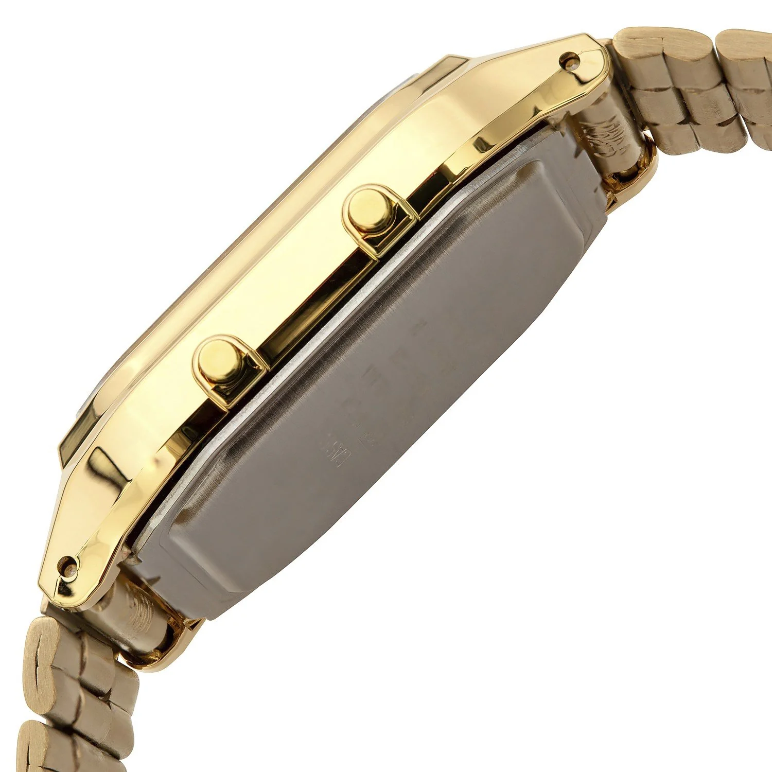 AQ-230GA-9B Reloj Casio Unisex, Vintage Clásico - Image 7
