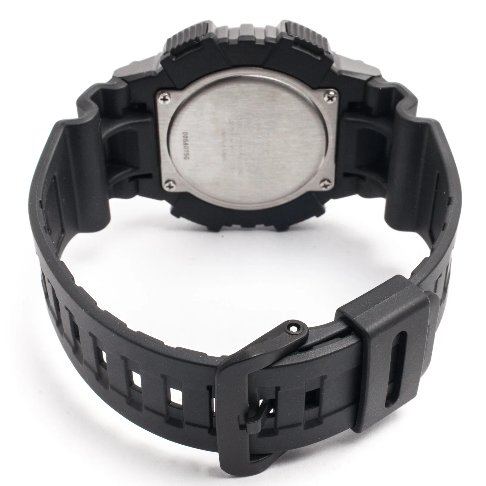 AQ-S810W-1A4VCF Reloj Casio para Caballero, Tough Solar Illuminator - Image 4