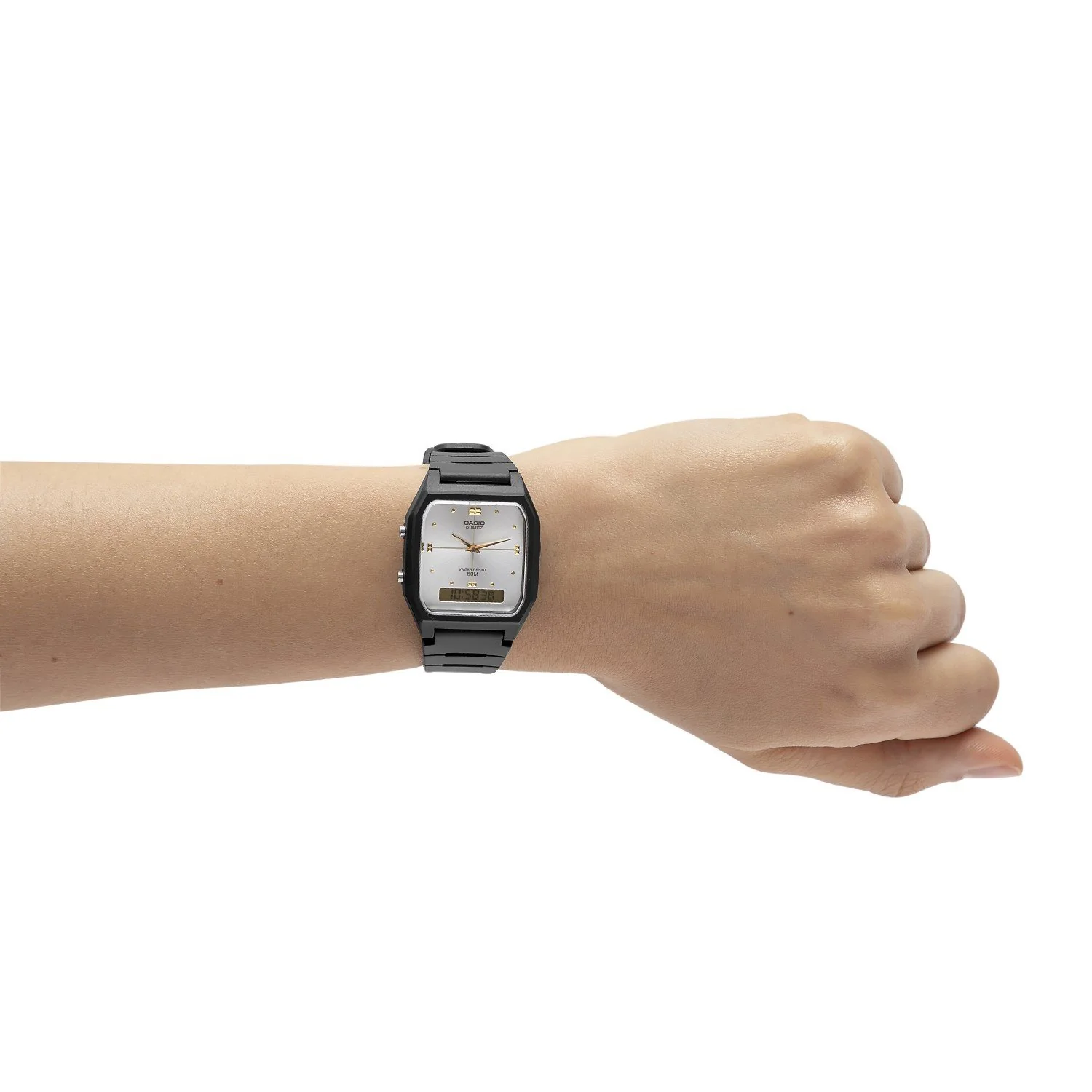 AW-48HE-7AV Reloj Casio Unisex - Image 3