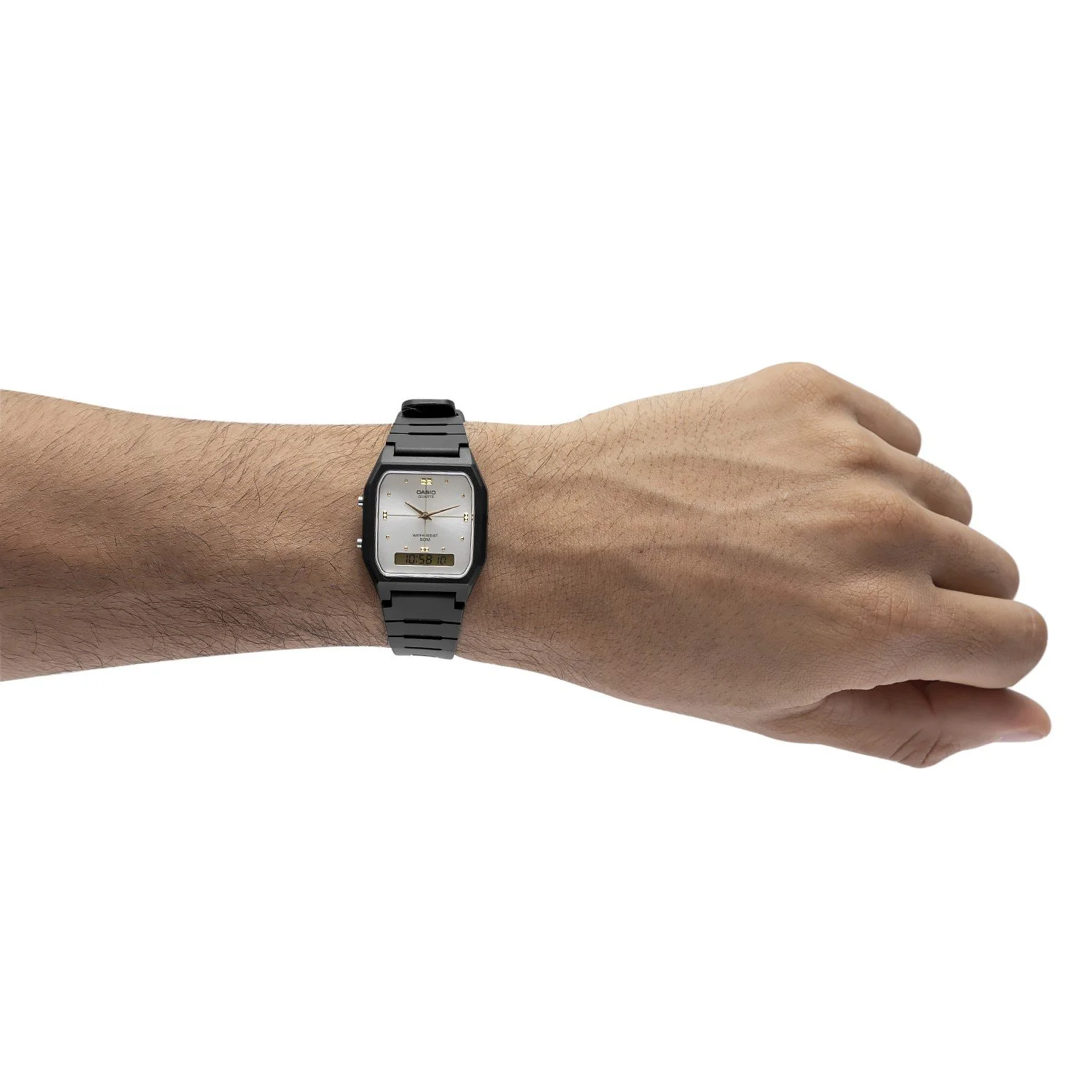 AW-48HE-7AV Reloj Casio Unisex - Image 7